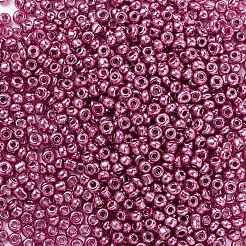 12/0 perline di vetro&nbsp;X1-SEED-A017-2mm-1111