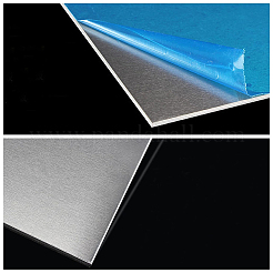 Алюминиевая панель&nbsp;TOOL-BC0008-44