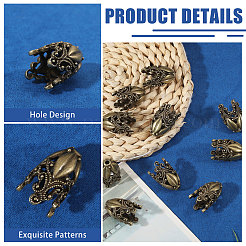 2 sachet d'embouts de jante en alliage&nbsp;FIND-PH0038-39AB