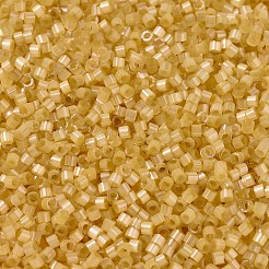 Бусины Миюки delica&nbsp;X-SEED-J020-DB1801