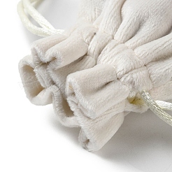 Бархатные сумки для хранения&nbsp;LS-ABAG-H112-01B-04