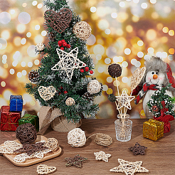 Плетеные шары из ротанга AJEW-WH0459-02