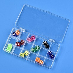 Контейнеры для хранения шариков из полистирола CON-S043-021