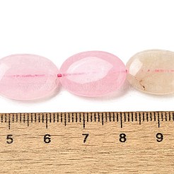 Нити бусин из натурального окрашенного малайзийского нефрита G-B137-A01-01A