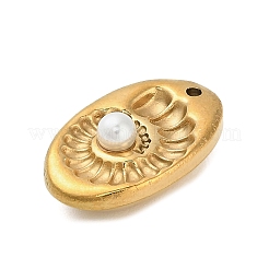 Подвески из нержавеющей стали 304&nbsp;STAS-C147-10A-G