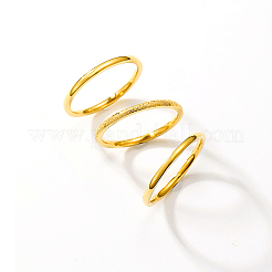 201 комплект колец из нержавеющей стали&nbsp;CY7723-1