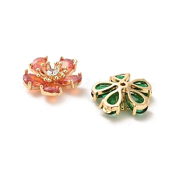 Стеклянные подвески&nbsp;KK-P260-07G