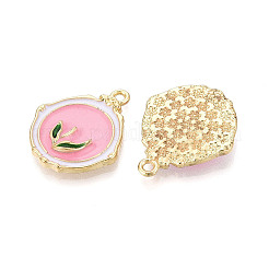 Стойки обшивки сплава эмали подвески&nbsp;ENAM-N066-03KCG