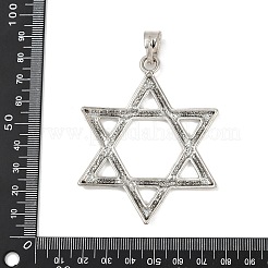 Тибетский сплав стиля большие кулоны&nbsp;PALLOY-V008-03D-AS