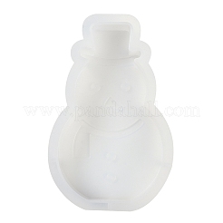 Силиконовые Молды на рождественскую тематику Молды для свечей&nbsp;SIMO-Z006-07E