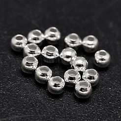 Perles 925 en argent sterling&nbsp;STER-F012-01H