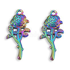 Ионное покрытие(ip) 201 подвески из нержавеющей стали&nbsp;STAS-N098-114M