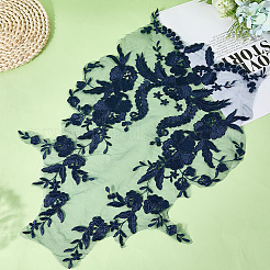 Полиэстеровые заплатки&nbsp;PATC-WH20010-01B