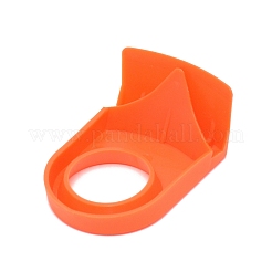 Пластиковая пряжка для пивной чашки&nbsp;FIND-WH0001-47C