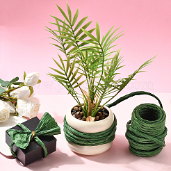 Бумажные шнуры&nbsp;OCOR-WH20020-28P