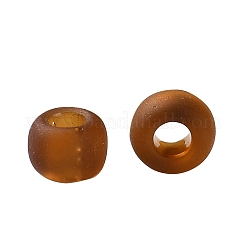 Cuentas redondas toho 8/0&nbsp;SEED-XTR08-0941F