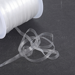 ПП пластиковый эластичный шнур&nbsp;OCOR-WH20001-82B