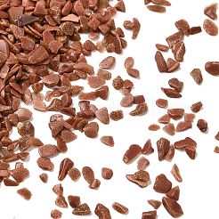 Синтетические голдстоуновские шарики&nbsp;G-O103-06