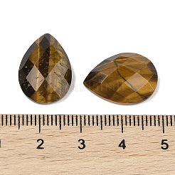 Tigre naturale cabochon occhio&nbsp;G-C146-04A