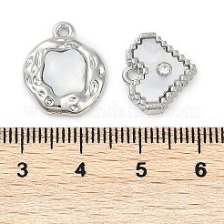 Подвески из сплава &nbsp;PALLOY-XCP0014-13