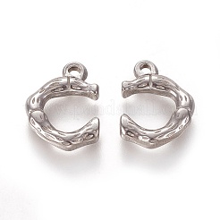 Подвески из нержавеющей стали 304 STAS-L226-036P