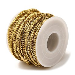 Ионное покрытие (ip) цепи из нержавеющей стали 304 CHS-C013-01A-G