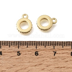 Messingmikropavé&nbsp;KK-C255-27G