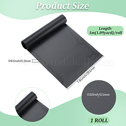 Сетка ПВХ AJEW-WH20048-31A