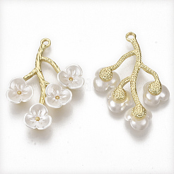 Подвески из сплава  X-PALLOY-R116-14