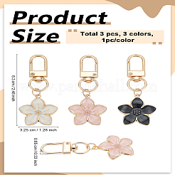 3 шт.&nbsp;KEYC-LP0001-33