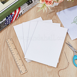 Самоклеящиеся бумажные книжные картоны&nbsp;DIY-WH0671-044A