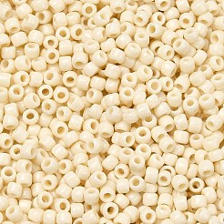 Круглые бусины toho 8/0&nbsp;SEED-XTR08-0051