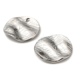 Подвески из нержавеющей стали 304&nbsp;STAS-F296-04P