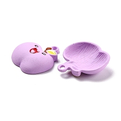 Кулон из сплава с эмалью&nbsp;LS-PALLOY-Z014-18