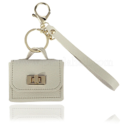 Портативная сумка из искусственной кожи брелок&nbsp;FIND-WH20012-89F