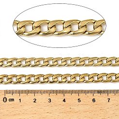 Цепи для ограждения из хирургической нержавеющей стали 316 CHS-H114-08B-G