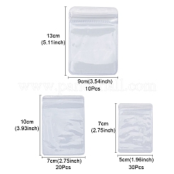 60 шт. OPP-YW0001-02