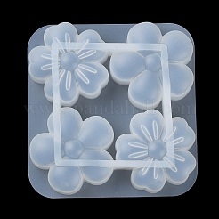 Силиконовые Молды&nbsp;SIMO-Q001-01A