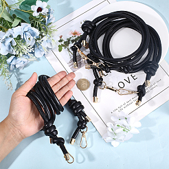 3 регулируемый ремешок для сумки из искусственной кожи&nbsp;FIND-CL0001-48