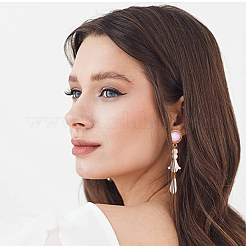 50 шт. плоская круглая фурнитура для сережек-гвоздиков из нержавеющей стали 304&nbsp;STAS-BBC0005-85D