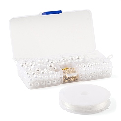 Наборы для изготовления ювелирных изделий своими руками DIY-FS0001-13G