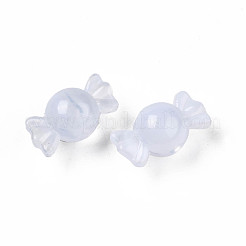 Акриловые бусины&nbsp;MACR-S375-004-A09