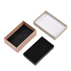 Schmuckaufbewahrungsboxen aus Papier&nbsp;CON-K015-02B-02