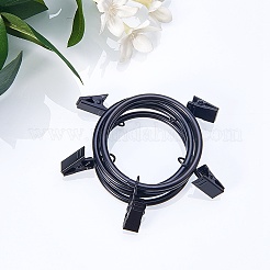 Чугунные сверхмощные занавески IFIN-PH0006-03B