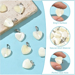 10 шт.&nbsp;SSHEL-YW0001-15