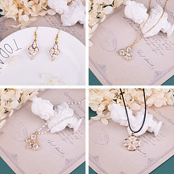 Подвески из сплава 60шт 10 стиля PALLOY-TA0002-29