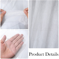 3м полиэстеровая сетчатая кружевная ткань&nbsp;DIY-WH20031-094F