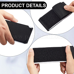 10 шт. eva с нейлоновыми ремнями для сноуборда&nbsp;FIND-CN0002-28