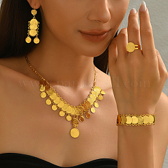 Винтажные браслеты TB1874