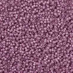 Miyuki runde Rocailles Perlen&nbsp;SEED-JP0009-RR0645
